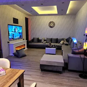 شاليهات ليماس بيت ضيافة رأس الخيمة