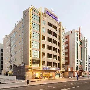 4* アパートホテル Auris Boutique Apartments, Al Barsha - At The Mall