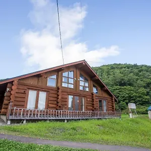 Toya Takarada Onsen & Haskap アパート 洞爺湖町