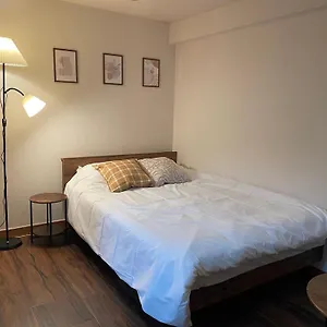 Tani House アパート 東京都