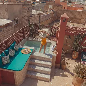 Le Limoun And رياد مراكش