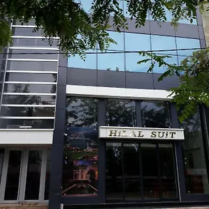 Hilal House شقة فندقية ترابزون
