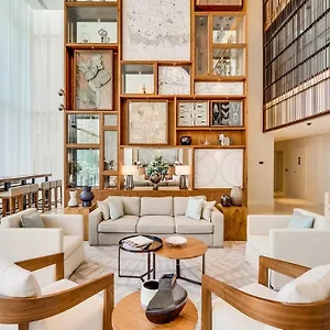 5* アパートホテル Vida Downtown Residences