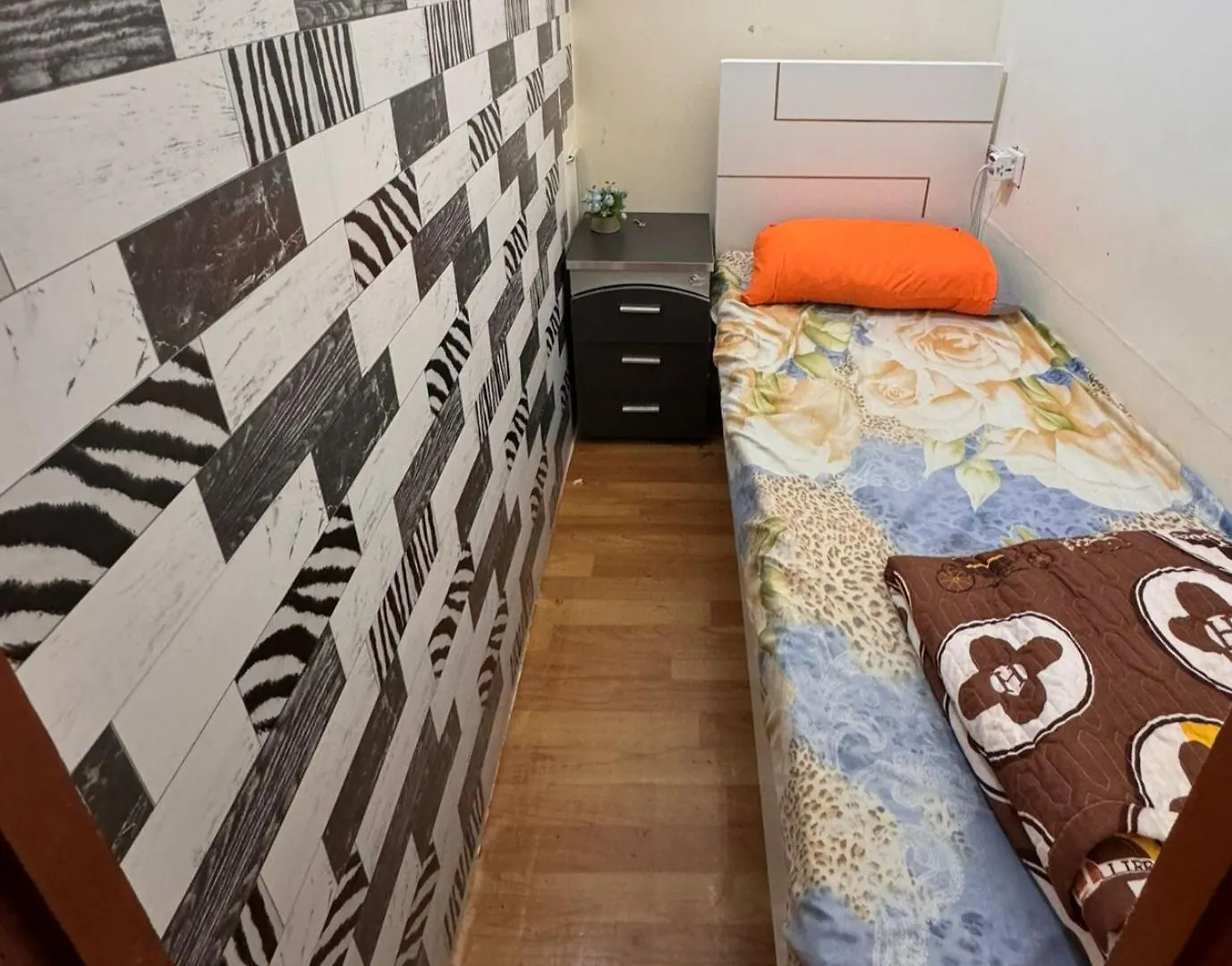 Orange Home Vacation Dubaj